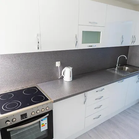 Apartment 11 *