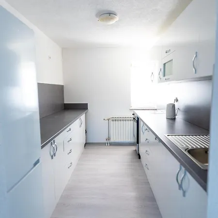 Apartment 11