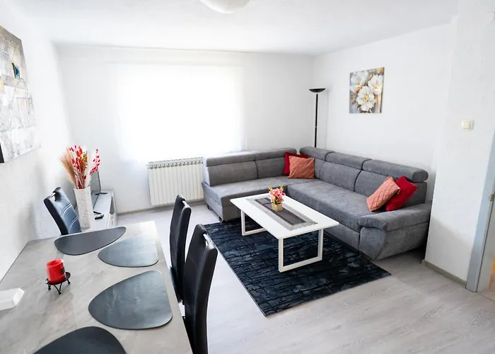 Appartement 11 Tomislavgrad