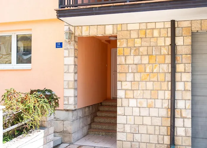 Appartement 11 Tomislavgrad